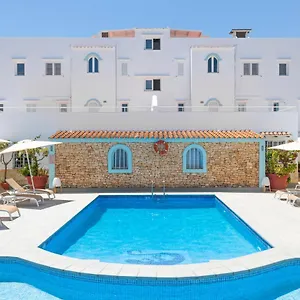 Arcos Apartamento Santa Eulalia del Río